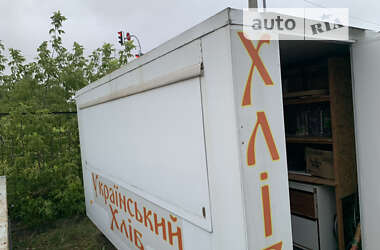 Фургон РТ 1/05 2020 в Киеве