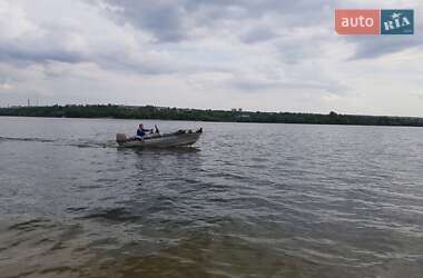 Лодка Runner Sport 400 SCC 2008 в 