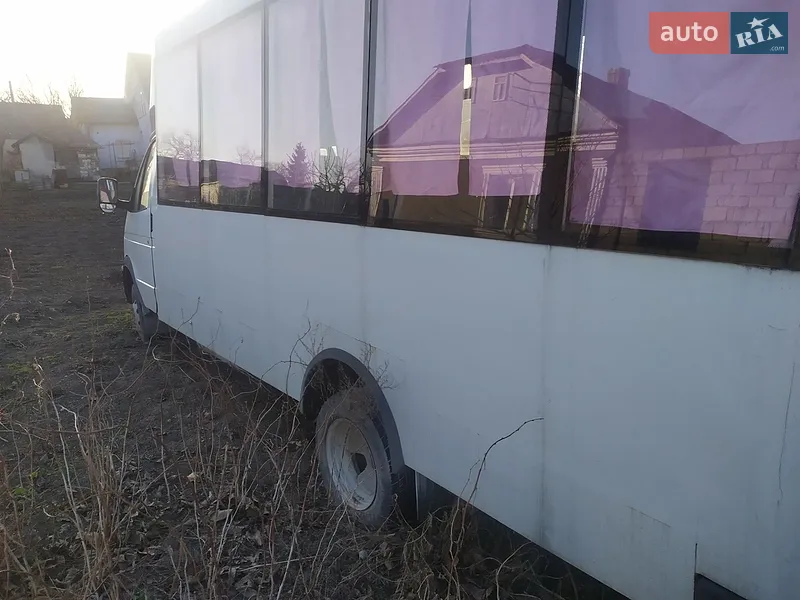 РУТА 12 2008