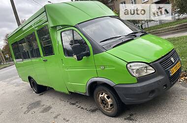 AUTO.RIA – Продам РУТА 17 2007 (AX1135AA) : 1200 $, Харків