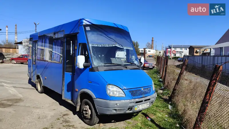 РУТА 19 2008