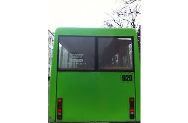 Микроавтобус РУТА 20 2008 в 