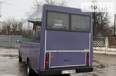 Автобус РУТА 20 2008 в Киеве