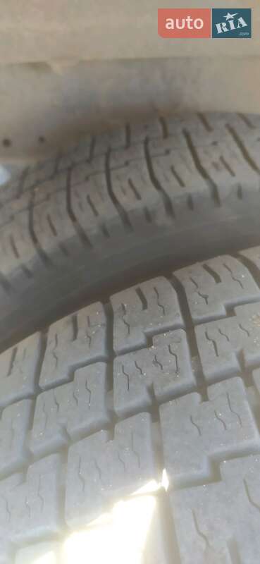 Микроавтобус РУТА 20 2007 в Владимире фото 16 Микроавтобус РУТА 20 2007 в Владимире