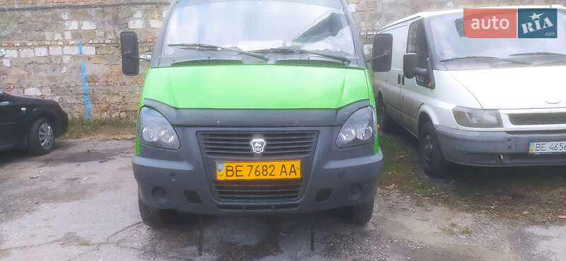 Микроавтобус РУТА 20 2007 в Владимире фото 2 Микроавтобус РУТА 20 2007 в Владимире