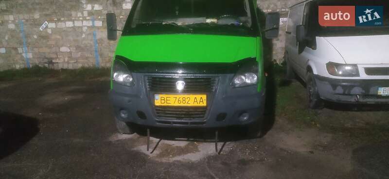 Микроавтобус РУТА 20 2007 в Владимире фото 4 Микроавтобус РУТА 20 2007 в Владимире