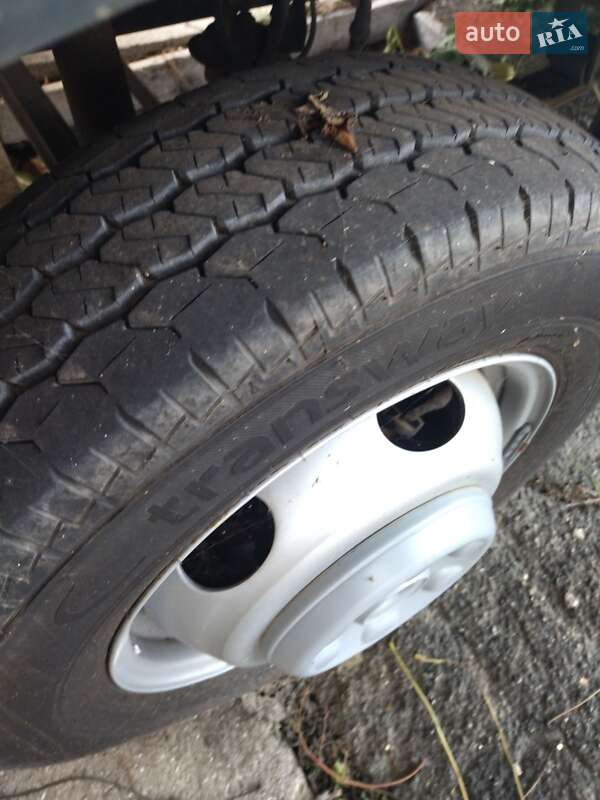 Городской автобус РУТА 20 2007 в Николаеве фото 4 Городской автобус РУТА 20 2007 в Николаеве