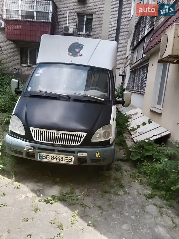 РУТА 20 2007