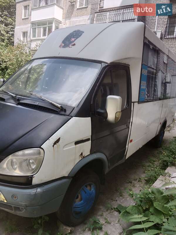 Пригородный автобус РУТА 20 2007 в Днепре фото 9 Пригородный автобус РУТА 20 2007 в Днепре