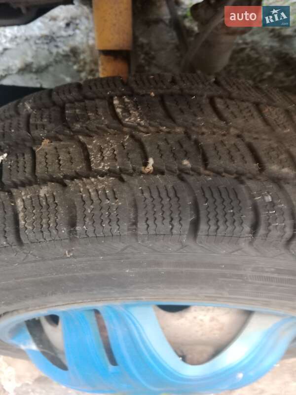 Пригородный автобус РУТА 20 2007 в Днепре фото 10 Пригородный автобус РУТА 20 2007 в Днепре