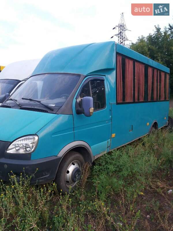 Городской автобус РУТА 20 2007 в Кривом Роге фото 4 Городской автобус РУТА 20 2007 в Кривом Роге