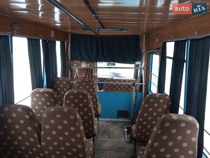 Другие автобусы РУТА 20 2007 в Сумах фото 7 Другие автобусы РУТА 20 2007 в Сумах
