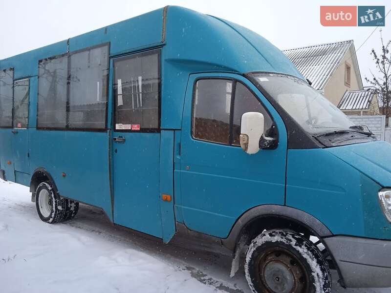 Другие автобусы РУТА 20 2007 в Сумах фото 3 Другие автобусы РУТА 20 2007 в Сумах