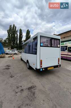 Міський автобус РУТА 20 2008 в 