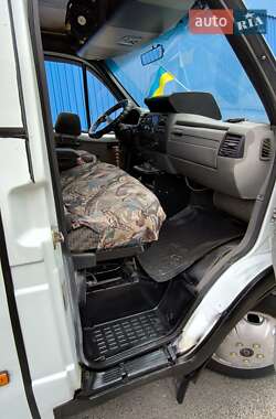 Міський автобус РУТА 20 2008 в 