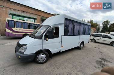 Міський автобус РУТА 20 2008 в 