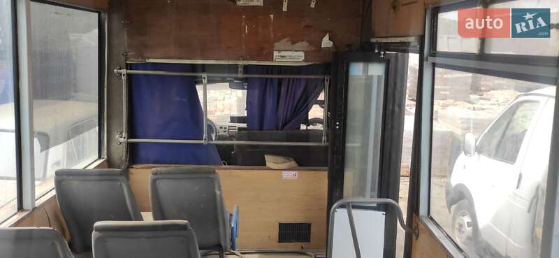 Микроавтобус РУТА 20 2008 в Полтаве