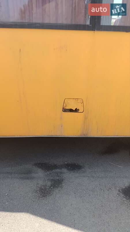 Микроавтобус РУТА 20 2008 в Николаеве