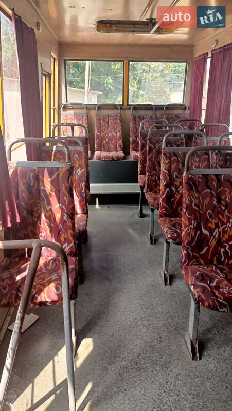 Микроавтобус РУТА 20 2008 в Николаеве