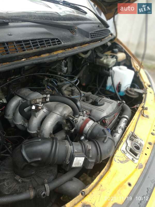 Микроавтобус РУТА 20 2008 в Николаеве