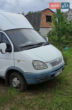 Городской автобус РУТА 20 2007 в 