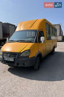 Микроавтобус РУТА 20 2007 в 