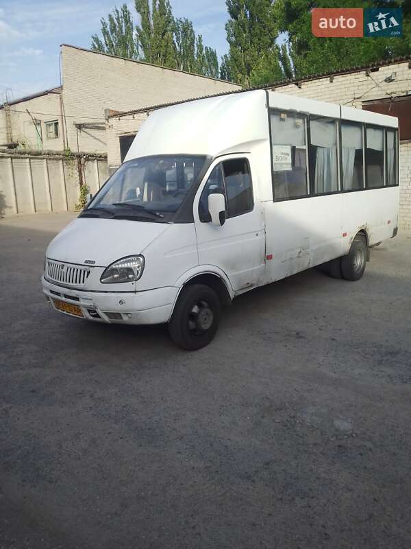 Другие автобусы РУТА 20 2007 в Николаеве