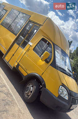 Пригородный автобус РУТА 20 2008 в Кропивницком Пригородный автобус РУТА 20 2008 в Кропивницком