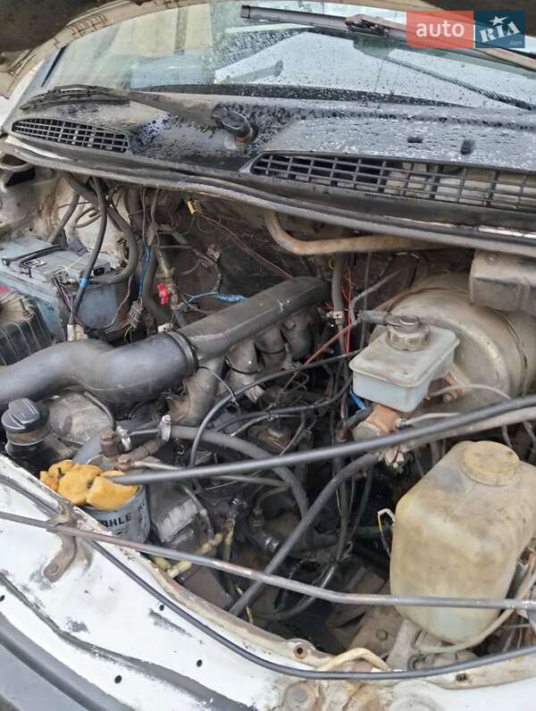 Городской автобус РУТА 20 2008 в Николаеве