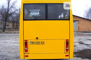 Автобус РУТА 22 2015 в 