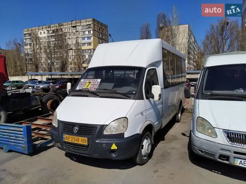 РУТА 22 2010 VIN Y7X224050A0000005 фото оголошення 11 з 30