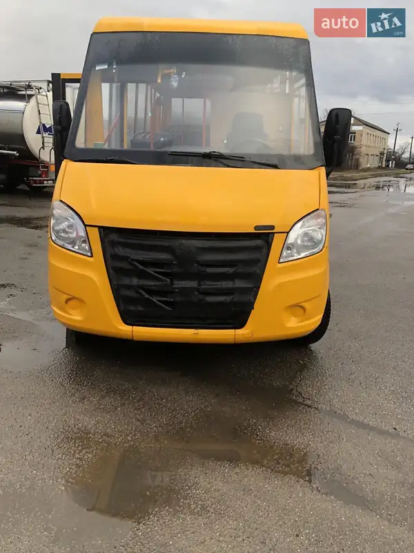 РУТА 22 2019