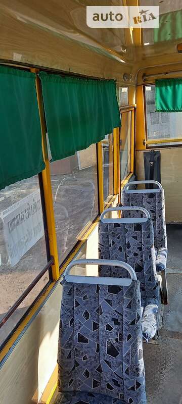 Городской автобус РУТА 22 2012 в Ахтырке фото 3 Городской автобус РУТА 22 2012 в Ахтырке