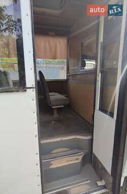 Городской автобус РУТА 22 2007 в 