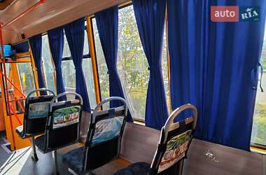 Городской автобус РУТА 22 2019 в 