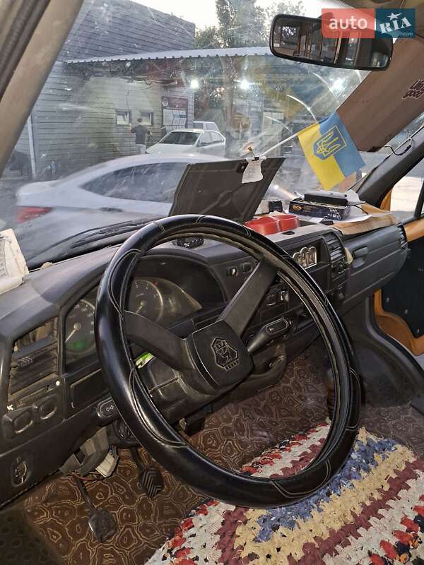 Міський автобус РУТА 22 2013 в Сумах