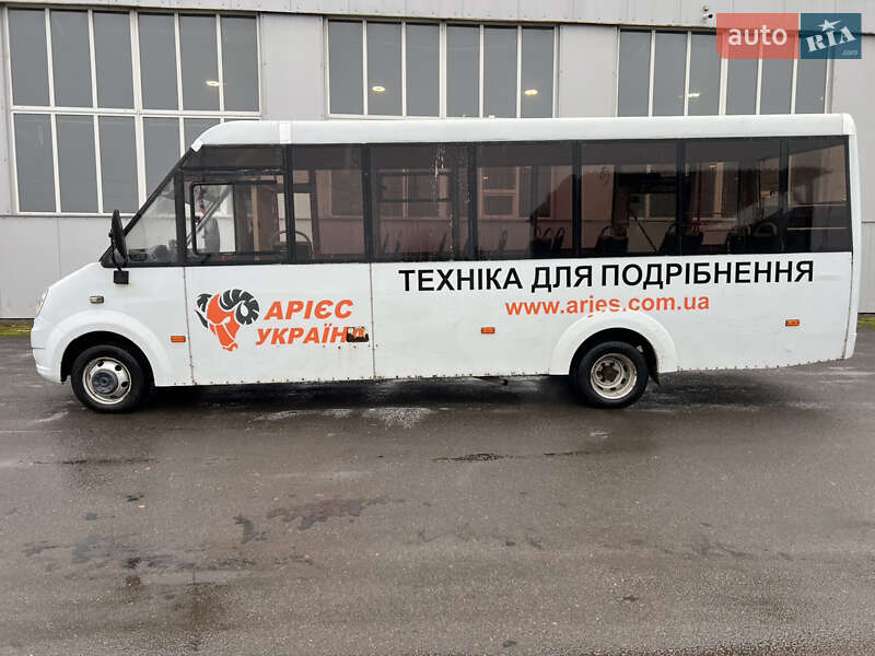 Інші автобуси РУТА 22 2017 в Буську