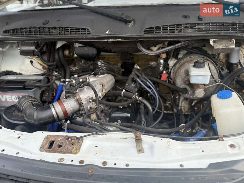 Туристичний / Міжміський автобус РУТА 23.2 2013 в Кропивницькому