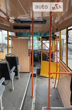 Міський автобус РУТА 23 2020 в Слов'янську
