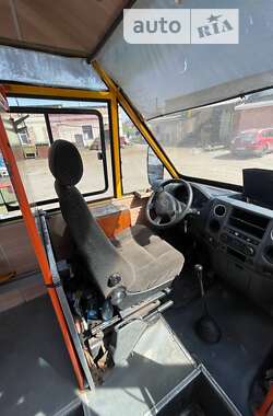 Міський автобус РУТА 25 Next 2015 в Сумах