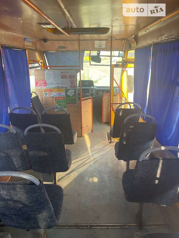 Городской автобус РУТА 25 Next 2015 в Сумах фото 7 Городской автобус РУТА 25 Next 2015 в Сумах