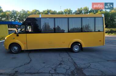 Міський автобус РУТА 25 Next 2015 в 