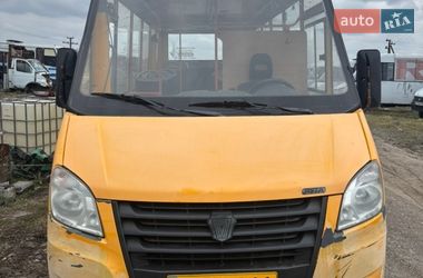Мікроавтобус РУТА 25 Next 2015 в Миколаєві