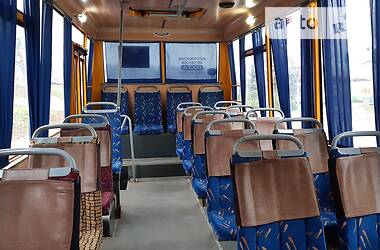 Міський автобус РУТА 25 2013 в Кривому Розі