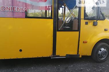 Микроавтобус РУТА 25 2015 в Кременчуге