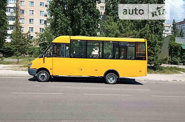 Мікроавтобус (від 10 до 22 пас.) РУТА 25 2012 в Миколаєві