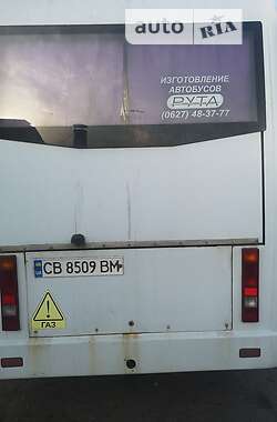 Міський автобус РУТА 25 2006 в 