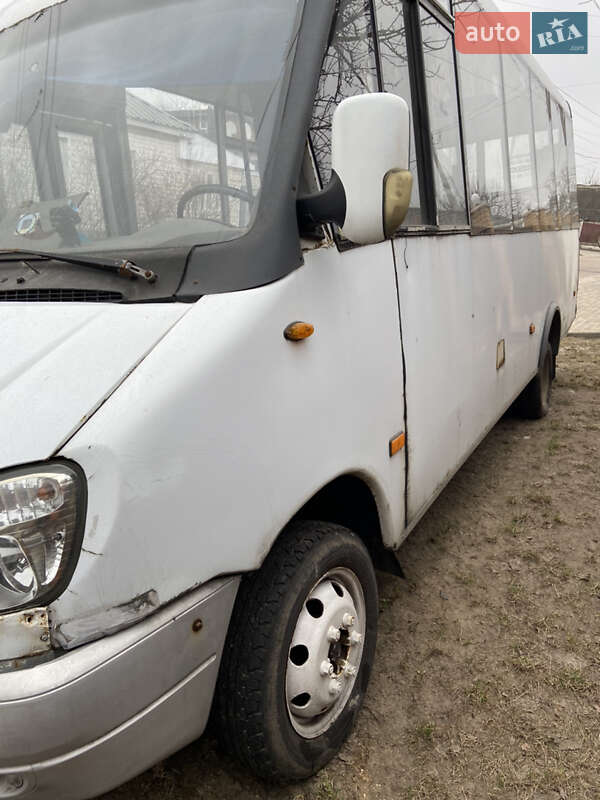 Городской автобус РУТА 25 2012 в Чернигове фото 3 Городской автобус РУТА 25 2012 в Чернигове