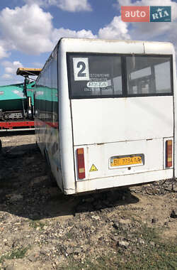 Другие автобусы РУТА 25 2012 в 
