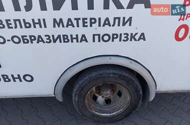 Міський автобус РУТА 25 2011 в 